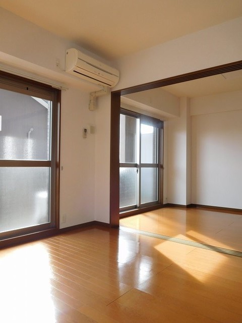 3/18 リビング/ダイニング