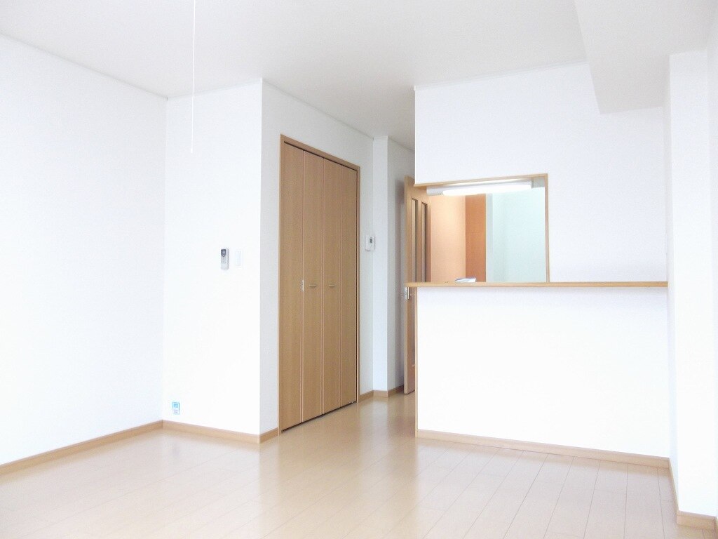 3/24 リビング/ダイニング