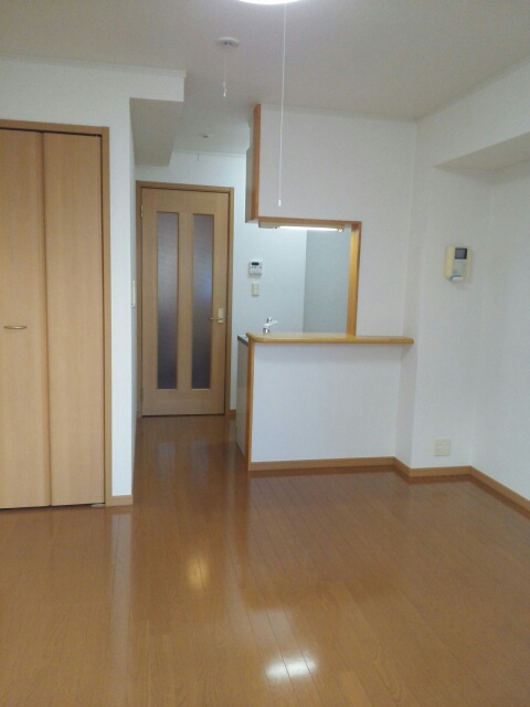 3/22 リビング/ダイニング