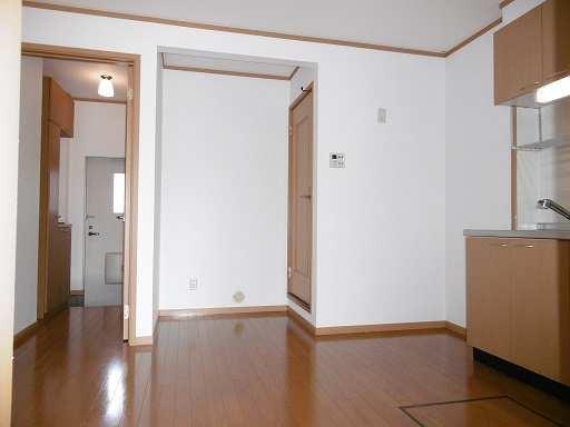 2/23 リビング/ダイニング