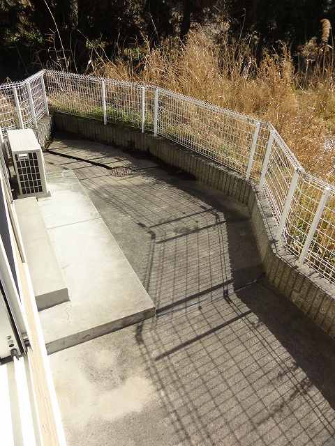 2/12 エントランス