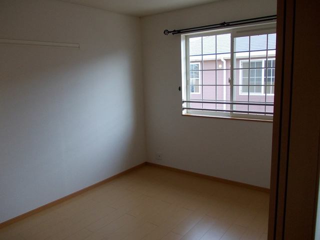 4/22 寝室