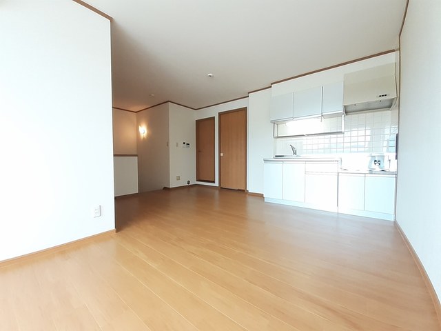 3/20 リビング/ダイニング