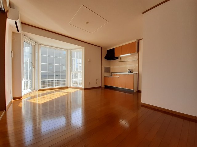 3/20 リビング/ダイニング