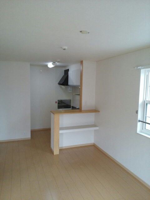 3/20 リビング/ダイニング