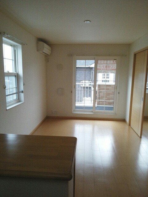 5/20 リビング/ダイニング