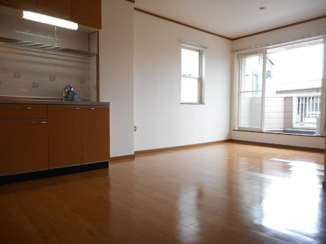 3/20 リビング/ダイニング