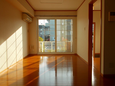 3/19 リビング/ダイニング