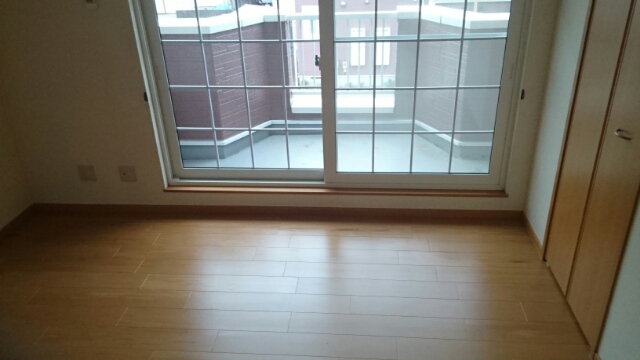 13/20 バルコニー