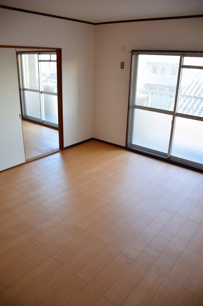 3/24 リビング/ダイニング