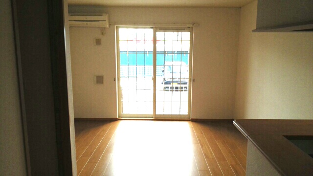 3/24 リビング/ダイニング