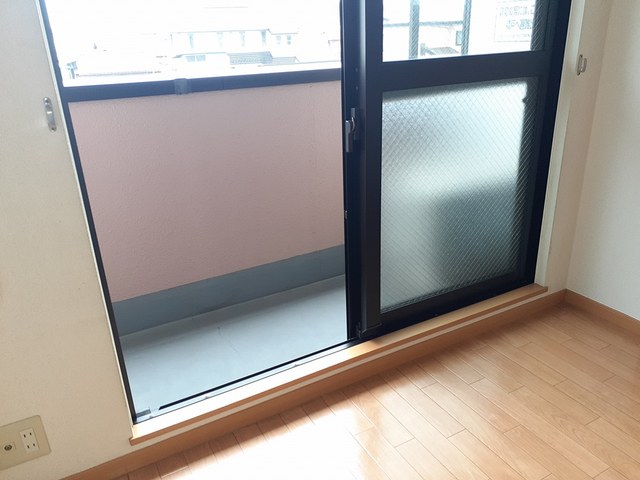 12/20 バルコニー