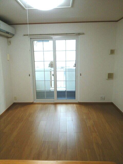 5/20 リビング/ダイニング