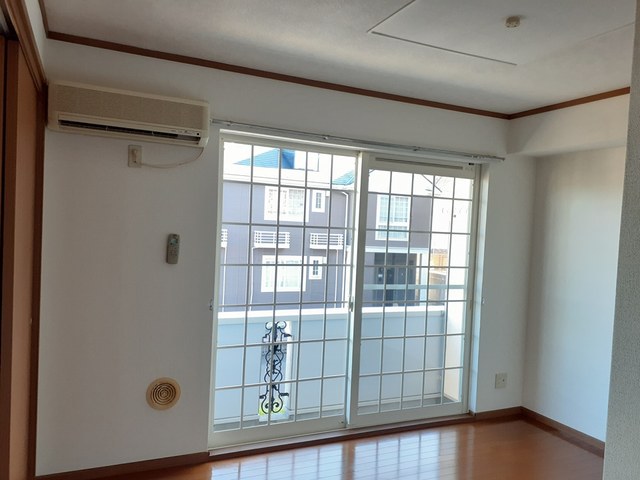 3/22 リビング/ダイニング