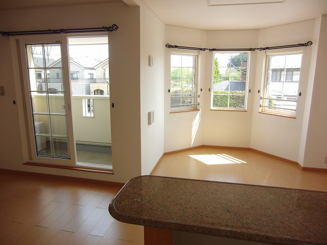 3/15 リビング/ダイニング