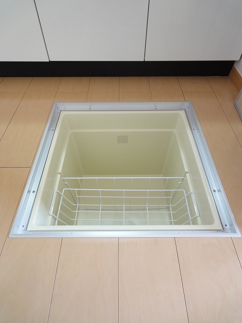 12/20 バルコニー