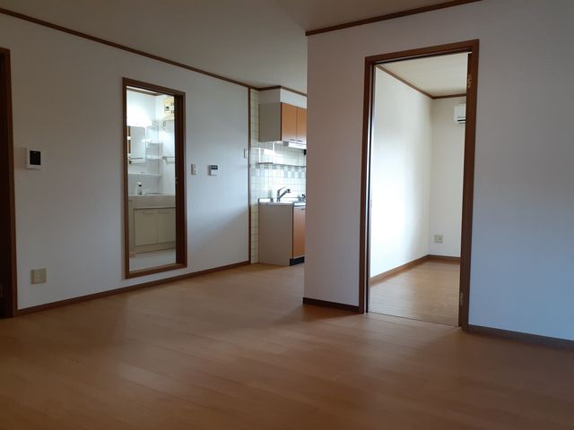 2/19 リビング/ダイニング