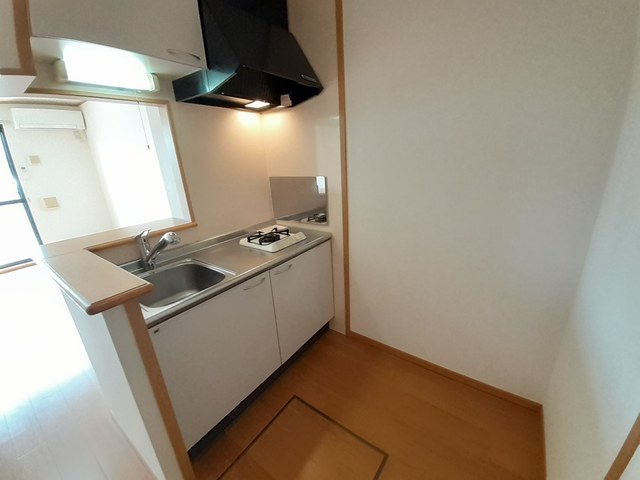 6/21 キッチン