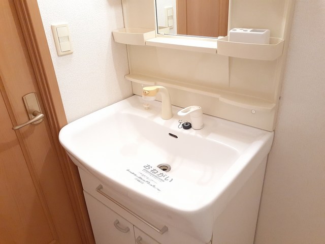 10/22 洗面