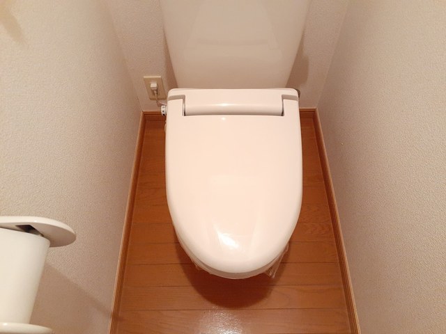 9/22 トイレ