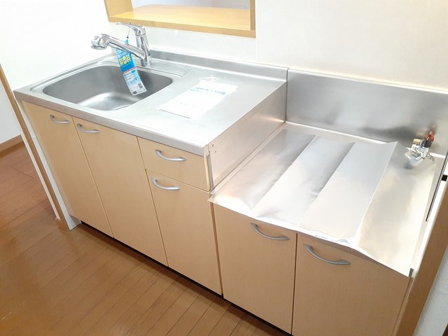 7/22 キッチン