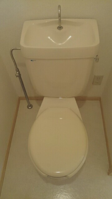 9/20 トイレ