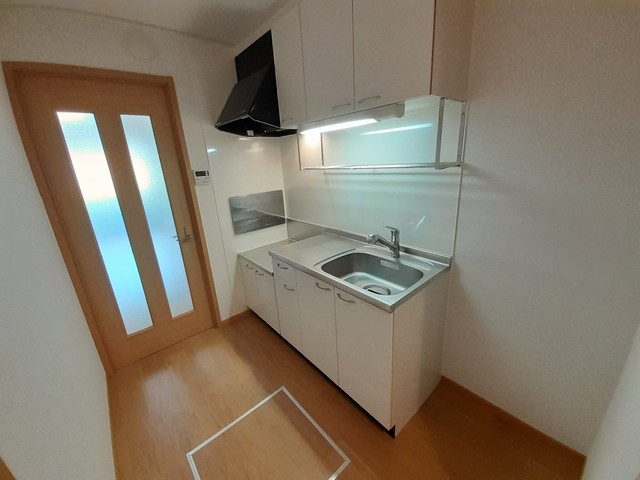 7/20 キッチン