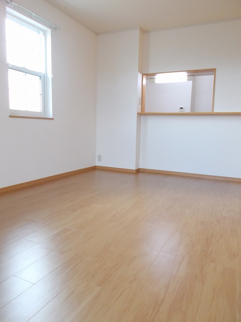 5/20 リビング/ダイニング