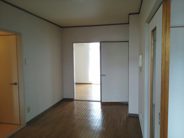 4/20 リビング/ダイニング