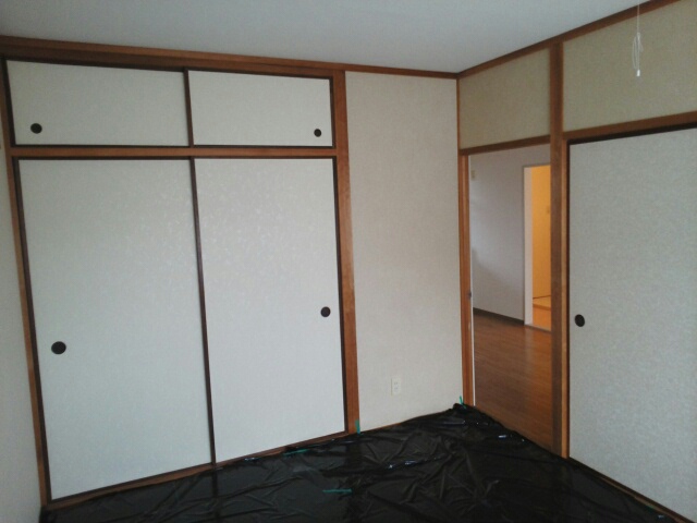 5/20 リビング/ダイニング