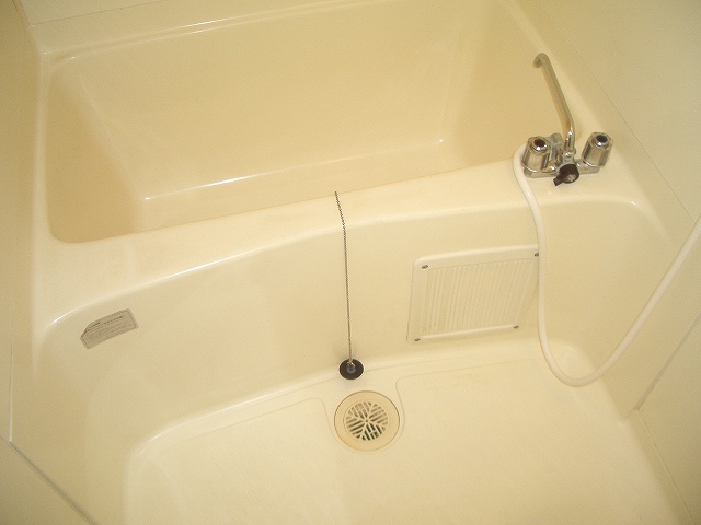 9/20 浴室