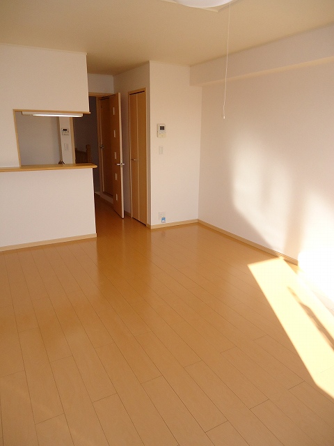 3/23 リビング/ダイニング