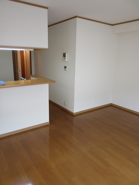 3/22 リビング/ダイニング