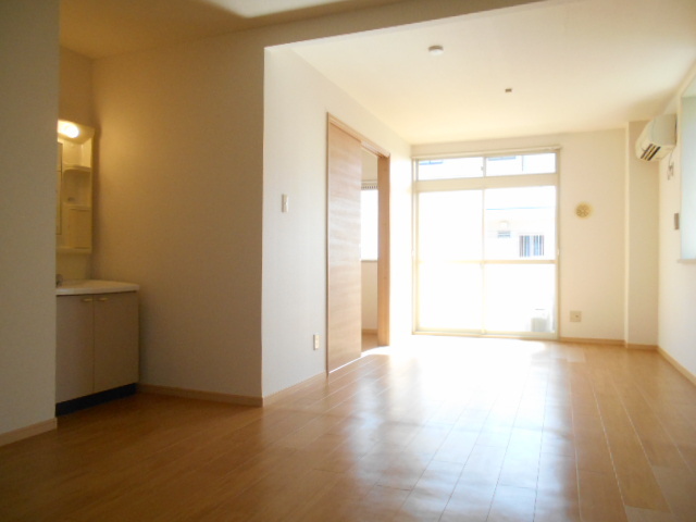 3/20 リビング/ダイニング