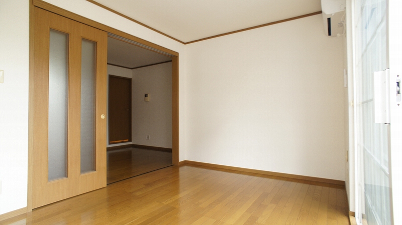 3/19 リビング/ダイニング