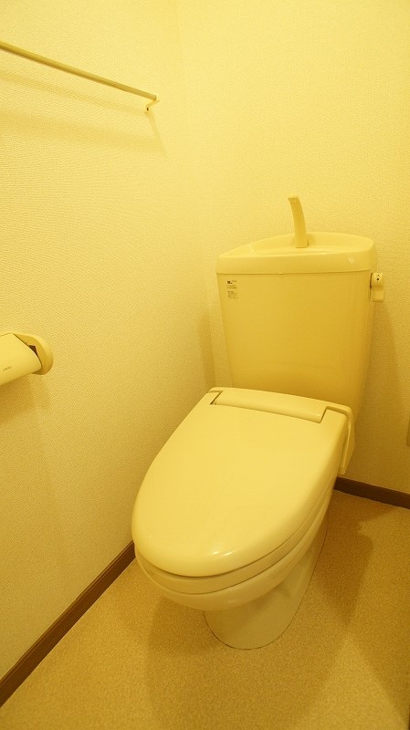 9/19 トイレ