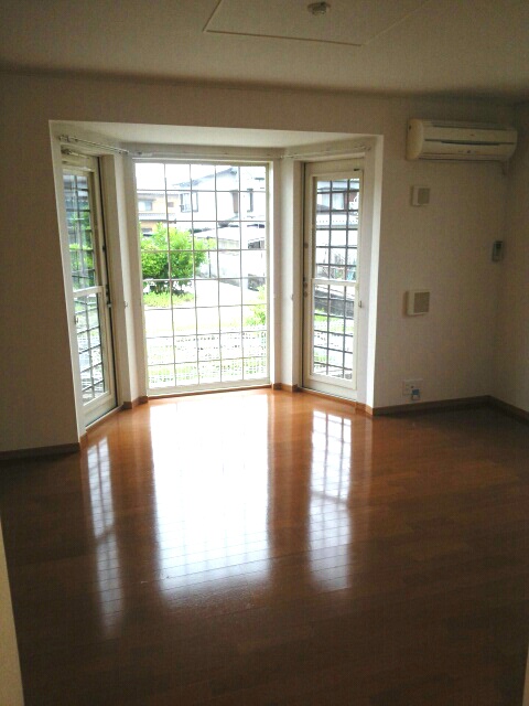 3/24 リビング/ダイニング