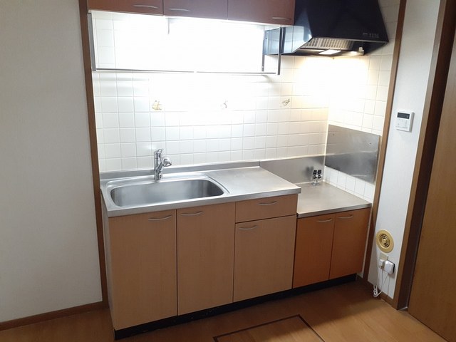 7/20 キッチン