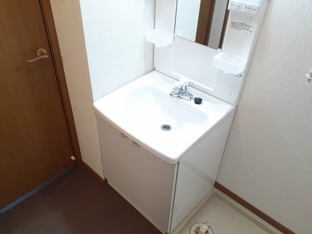 10/20 洗面