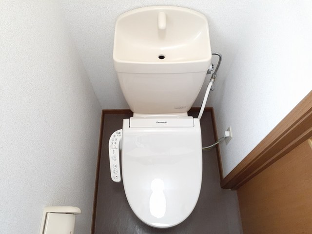 9/20 トイレ