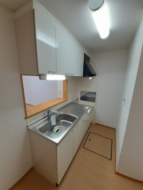 7/24 キッチン