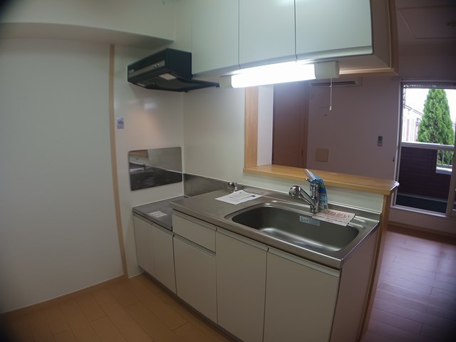 7/20 キッチン