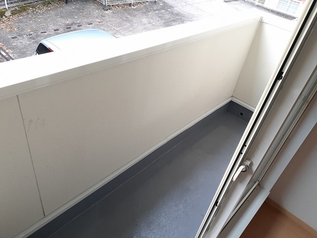 22/30 バルコニー