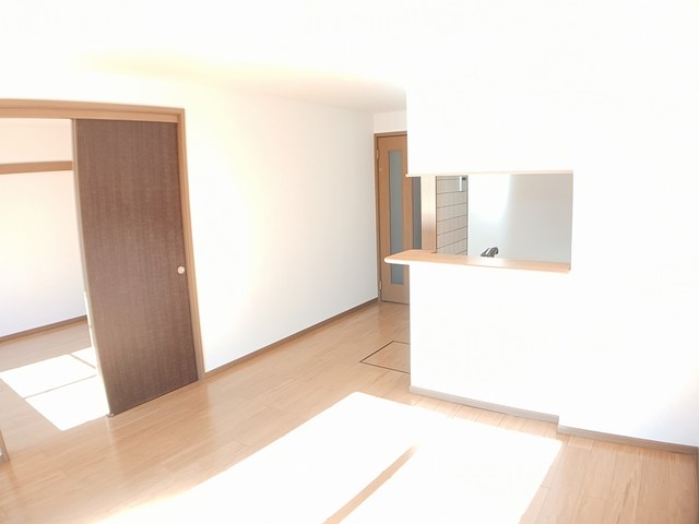 3/20 リビング/ダイニング