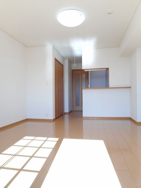 3/20 リビング/ダイニング