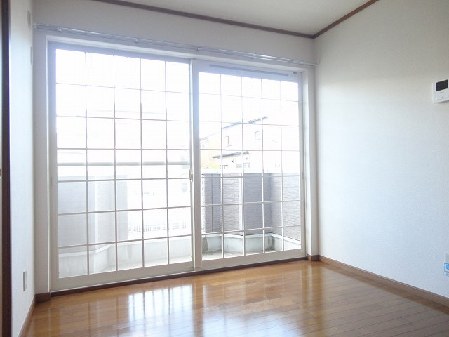 4/23 室内