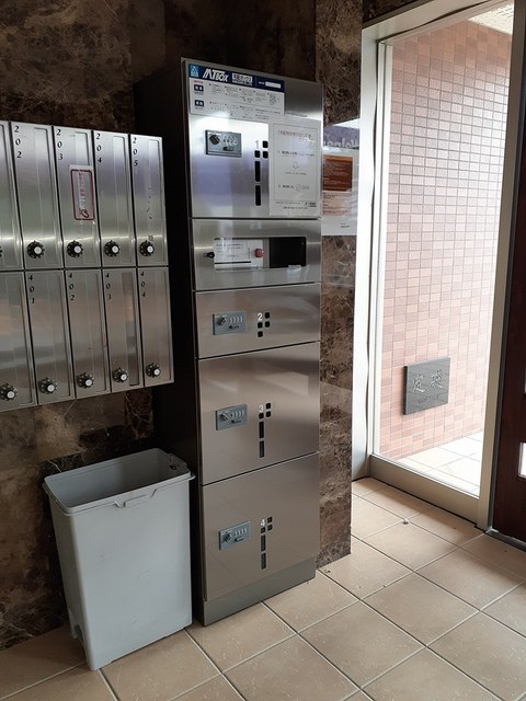 2/6 エントランス