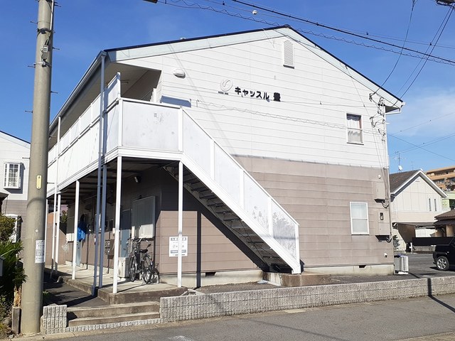 1/22 外観