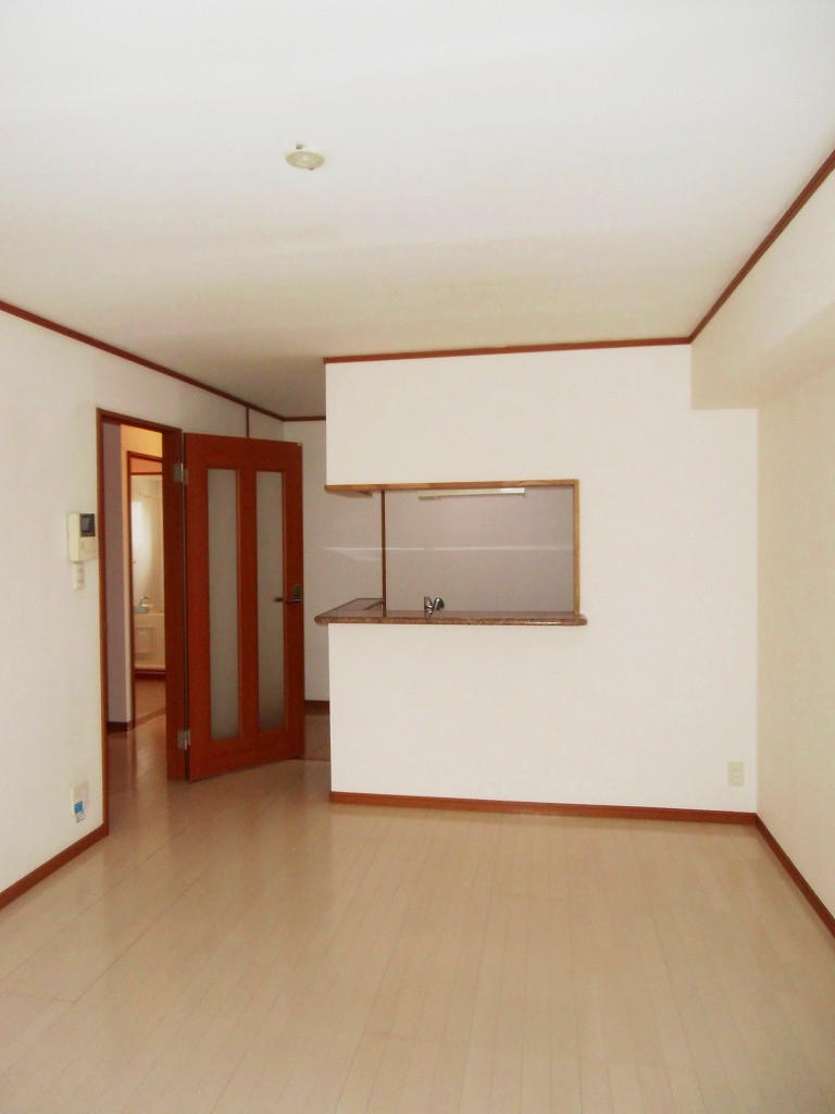 3/20 リビング/ダイニング