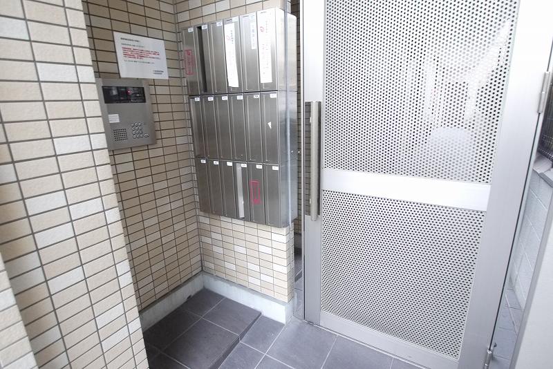 2/9 エントランス